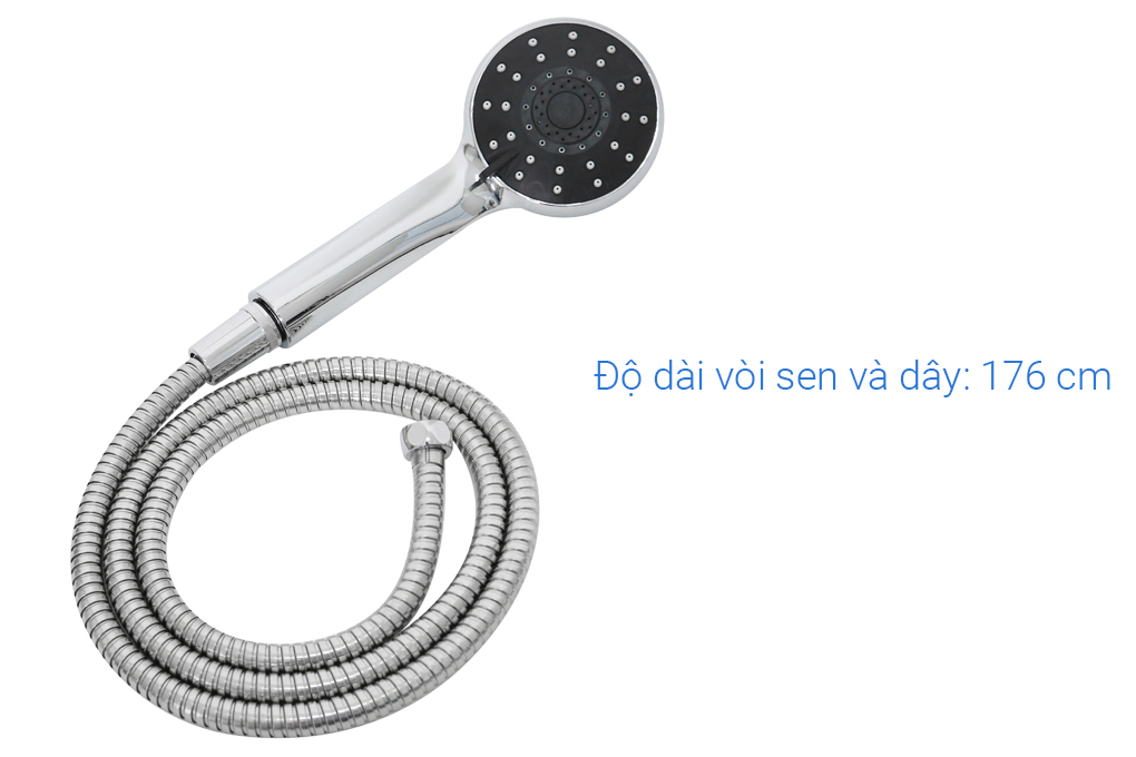 Máy nước nóng Midea DSK45P3 4500W