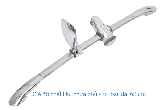 Máy nước nóng Midea DSK45P3 4500W