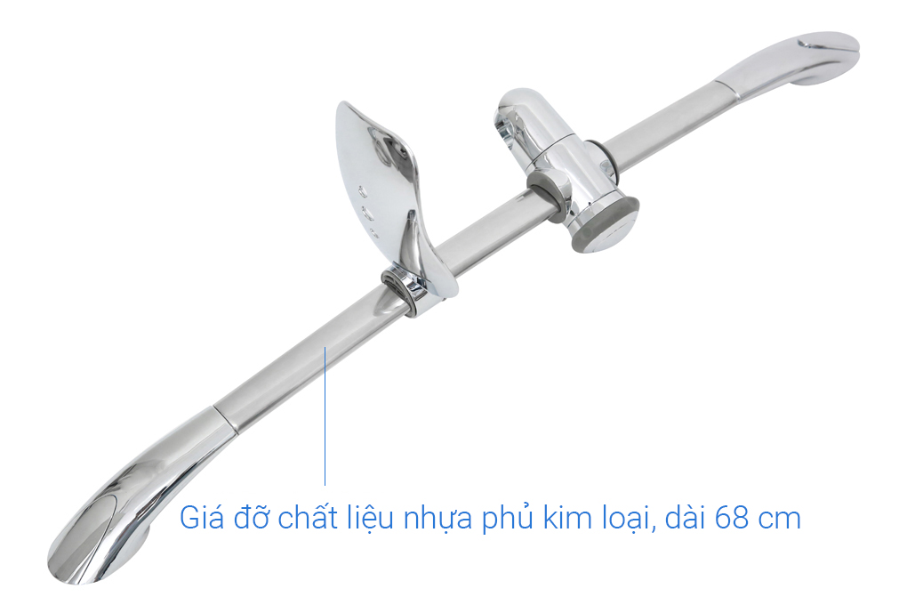 Máy nước nóng Midea DSK45P3 4500W