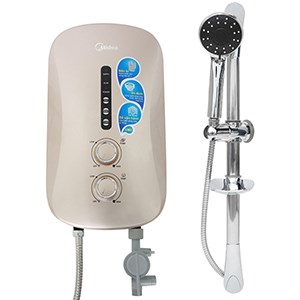 Máy nước nóng Midea DSK45P3 4500W