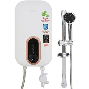 Máy nước nóng Midea DSK45U3 4500W