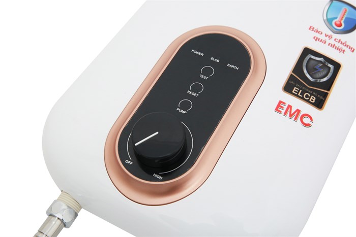 Máy nước nóng Midea DSK45U3 4500W