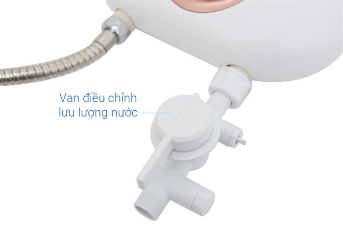 Máy nước nóng Midea DSK45U3 4500W