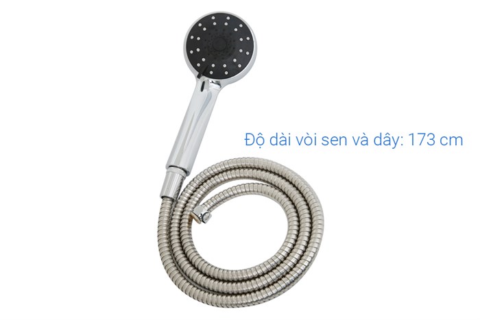 Máy nước nóng Midea DSK45U3 4500W