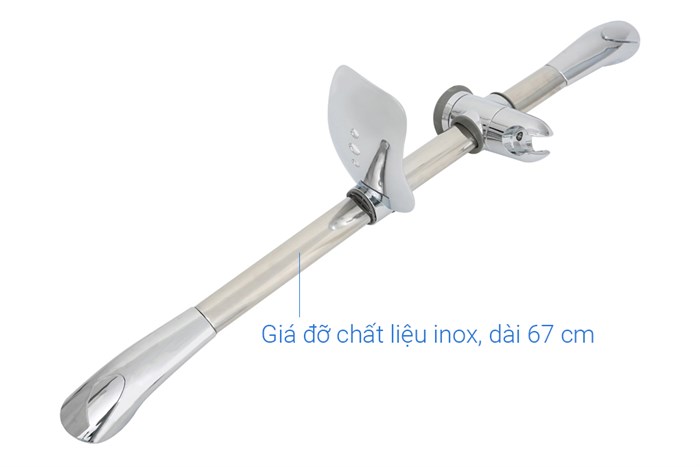 Máy nước nóng Midea DSK45U3 4500W