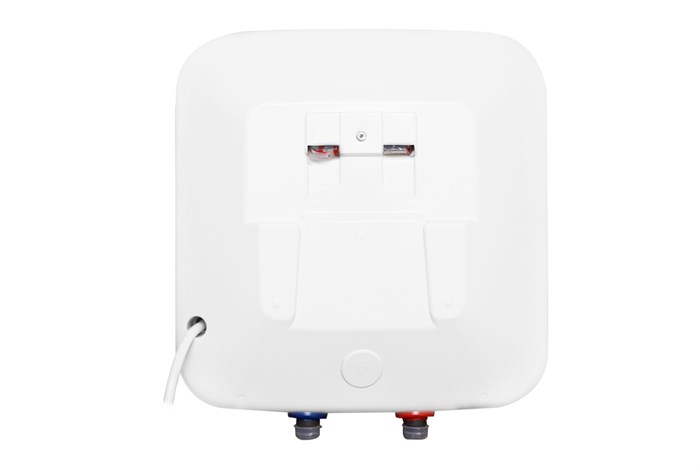 Máy nước nóng gián tiếp Ariston 15 lít 2500W AN2 15 LUX 2.5 FE Màu Xám