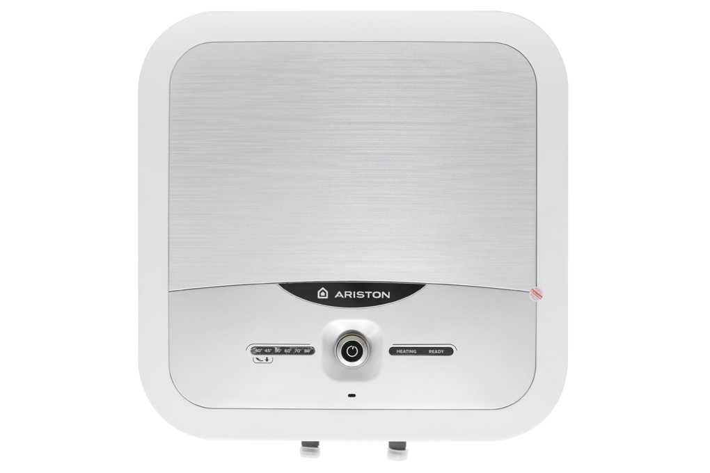 Máy nước nóng gián tiếp Ariston 30 lít 2500W AN2 30 LUX 2.5 FE giá rẻ