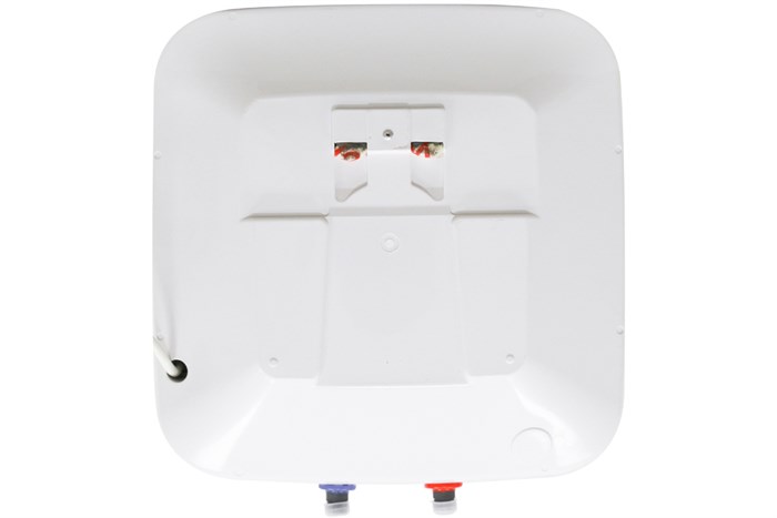 Máy nước nóng gián tiếp Ariston 30 lít 2500W AN2 30 LUX 2.5 FE Màu Xám