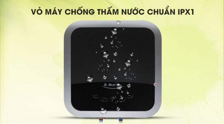 Máy nước nóng Ariston 15 lít AN2 15 TOP 2.5 FE