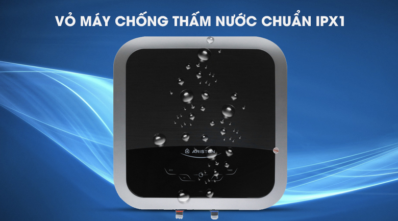 Máy nước nóng Ariston 30 lít AN2 30 TOP 2.5 FE 2500W