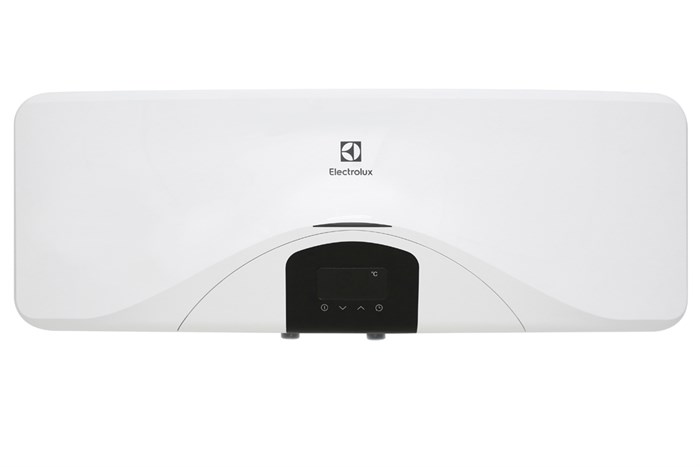 Máy nước nóng gián tiếp Electrolux 20 lít 2500W EWS202DX-DWE Màu Trắng