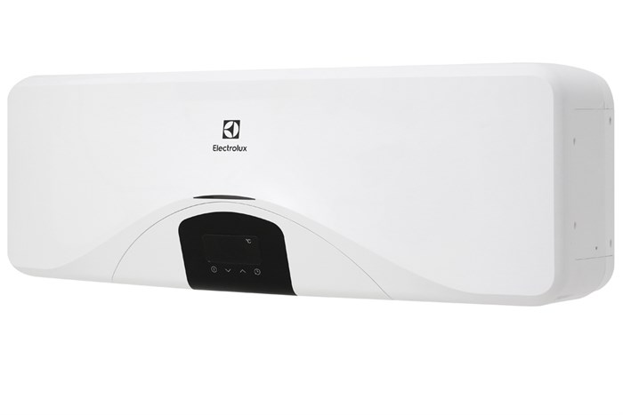 Máy nước nóng gián tiếp Electrolux 20 lít 2500W EWS202DX-DWE Màu Trắng