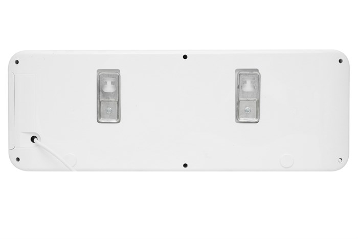 Máy nước nóng gián tiếp Electrolux 20 lít 2500W EWS202DX-DWE Màu Trắng