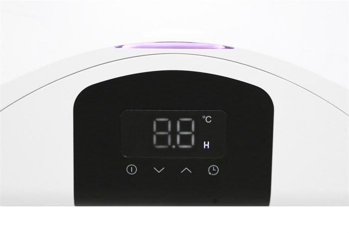 Máy nước nóng gián tiếp Electrolux 20 lít 2500W EWS202DX-DWE Màu Trắng