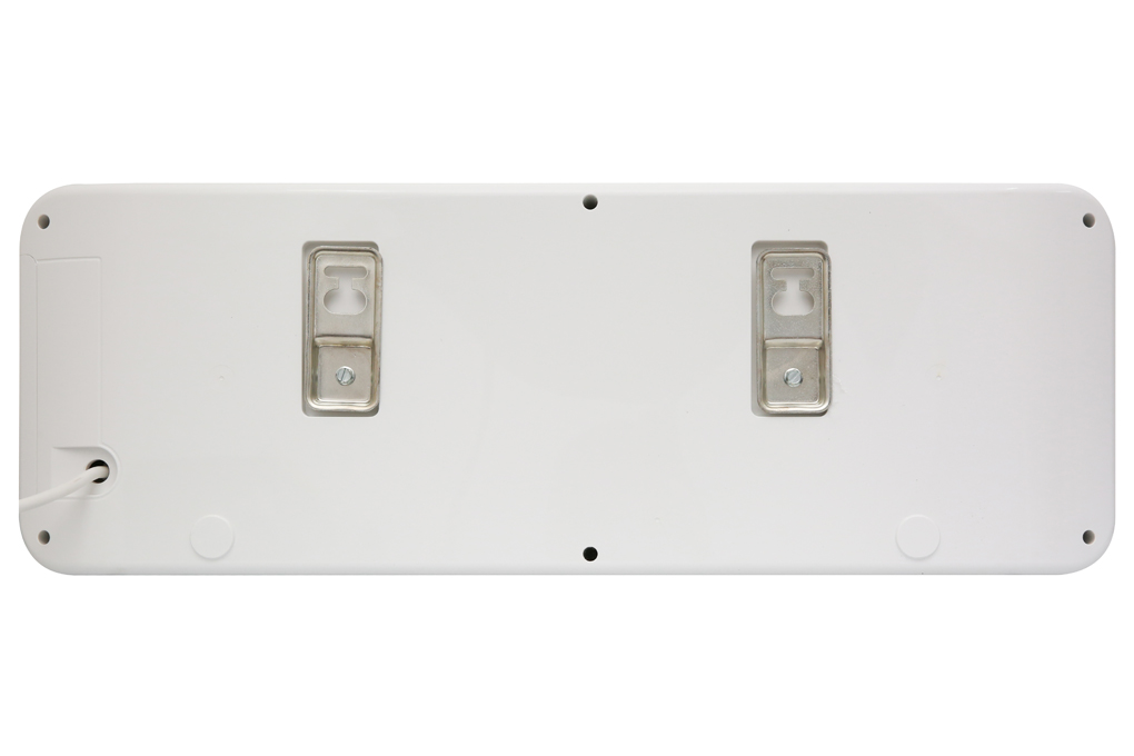 Máy nước nóng gián tiếp Midea 20 lít 2500W D20-25HA Màu Trắng