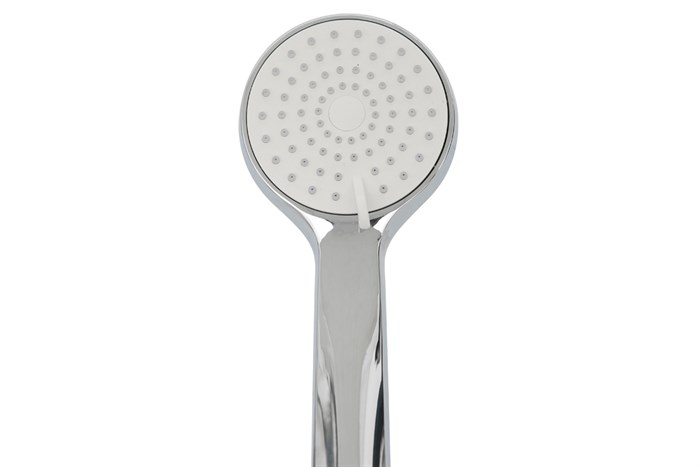 Máy nước nóng trực tiếp Ferroli 4500W Divo SSN 4.5S Màu Trắng