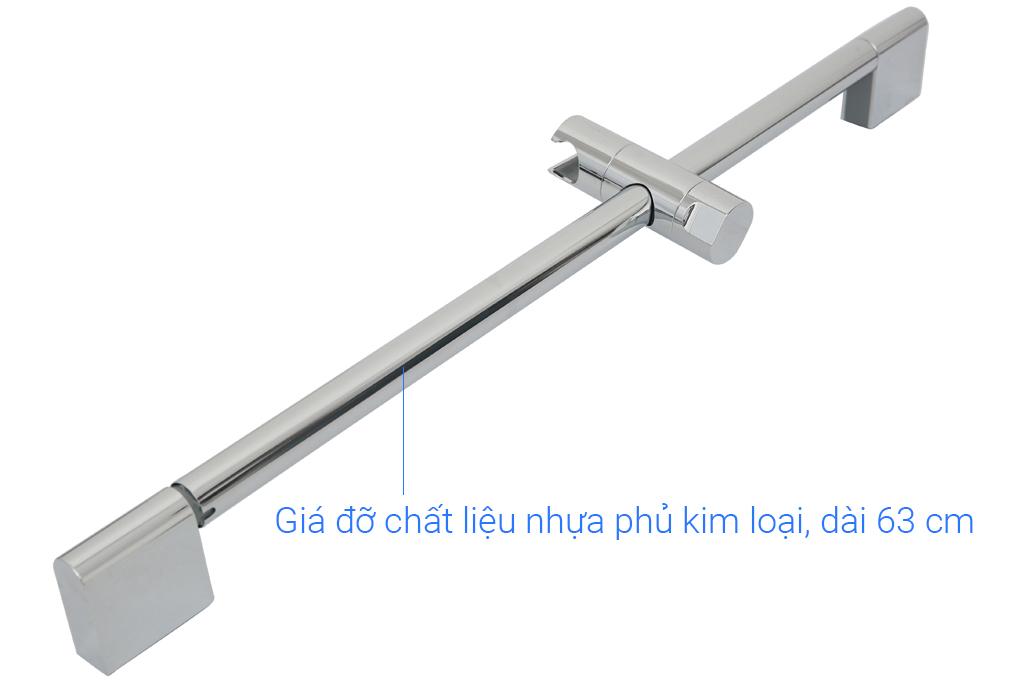 Máy nước nóng trực tiếp Ferroli 4500W Divo SSN 4.5S Màu Trắng
