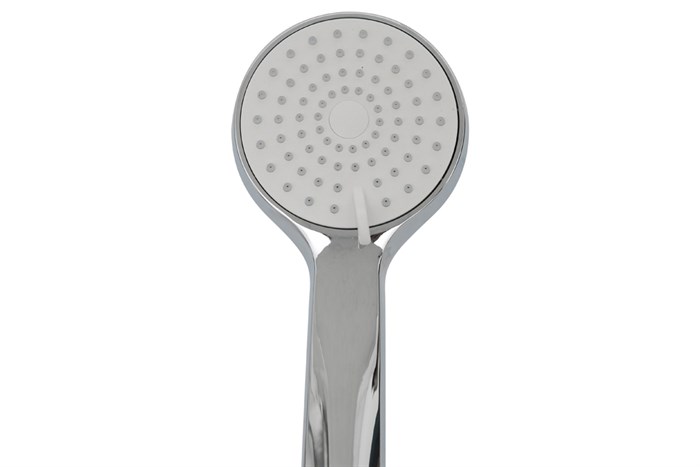 Máy nước nóng trực tiếp Ferroli 4500W Divo SSP 4.5S Màu Trắng