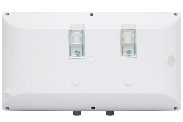 Máy nước nóng gián tiếp Ferroli 15 lít 2500W Verdi AE Màu Trắng