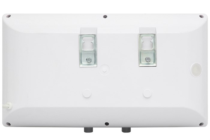 Máy nước nóng gián tiếp Ferroli 15 lít 2500W Verdi TE Màu Trắng