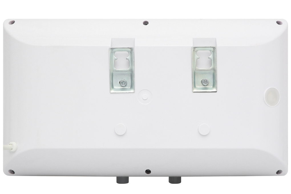 Máy nước nóng gián tiếp Ferroli 15 lít 2500W Verdi TE Màu Trắng