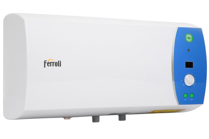 Bình nước nóng Ferroli VERDI 30L AE 30 Lít