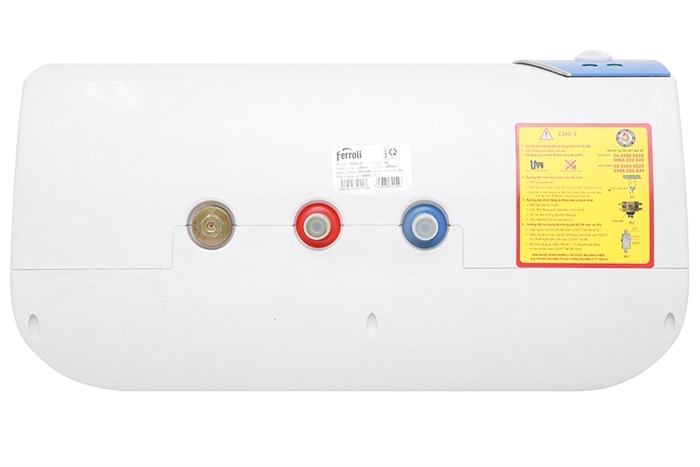 Bình nước nóng Ferroli VERDI 30L AE 30 Lít