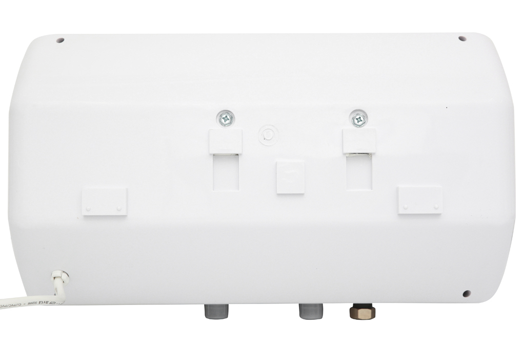 Máy nước nóng gián tiếp Ferroli 15 lít 2500W QQ Evo ME Màu Trắng
