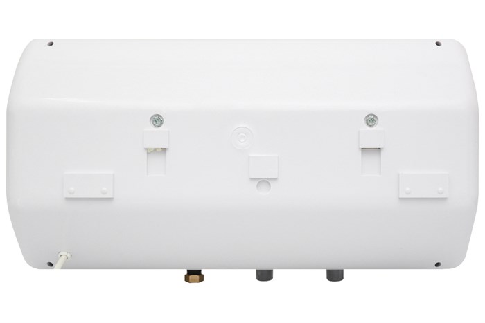 Máy nước nóng gián tiếp Ferroli 30 lít 2500W QQ Evo ME Màu Trắng