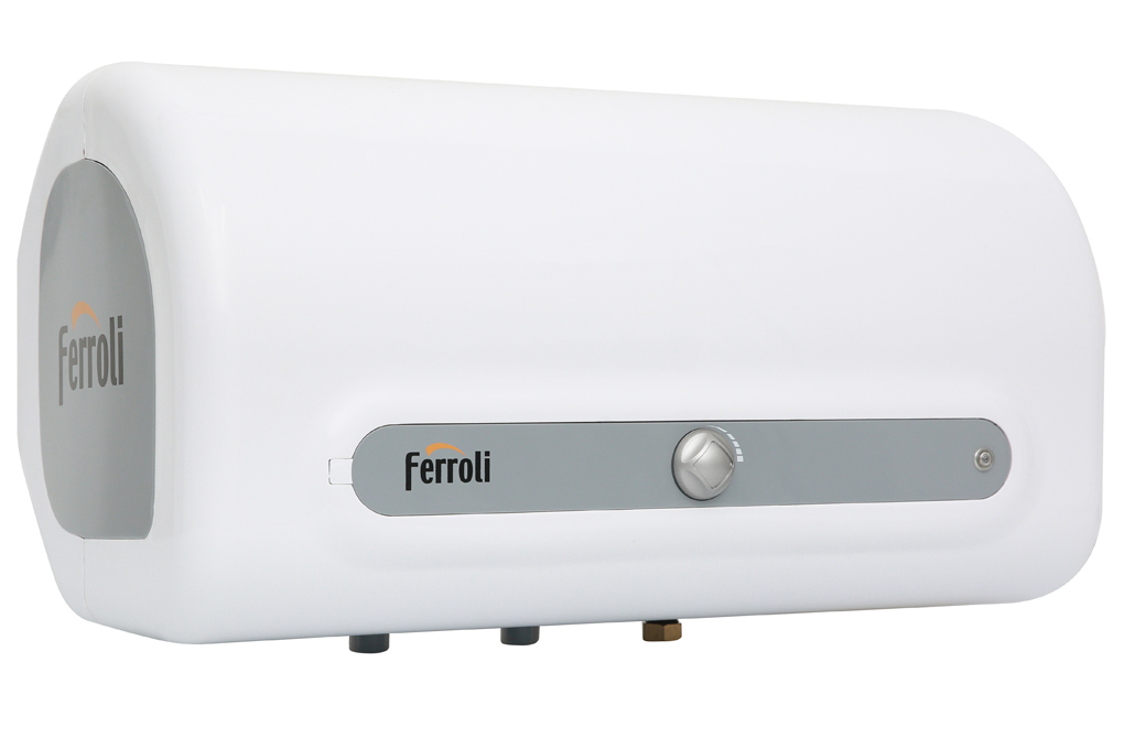 Máy nước nóng Ferroli QQ Evo 20L ME 20 Lít - 2