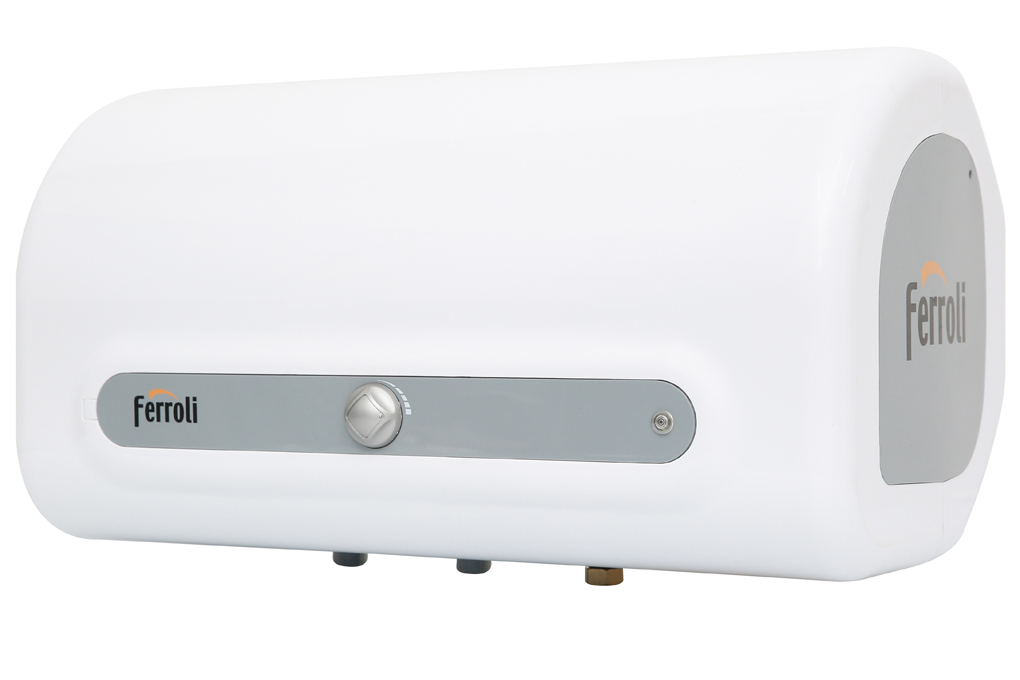 Máy nước nóng Ferroli QQ Evo 20L ME 20 Lít - 3