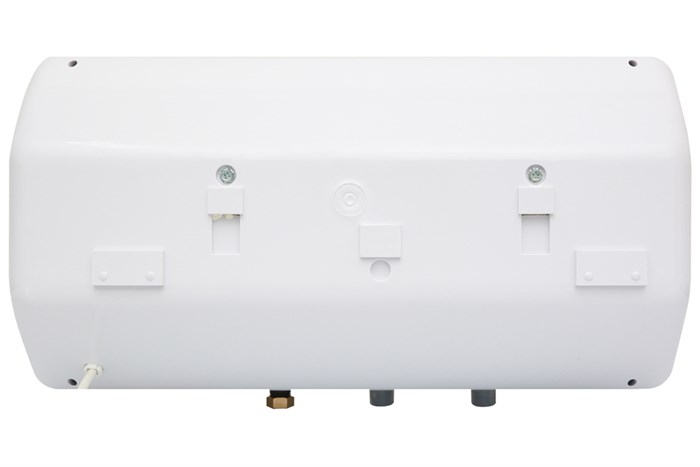 Máy nước nóng Ferroli QQ Evo 20L ME 20 Lít Màu Trắng