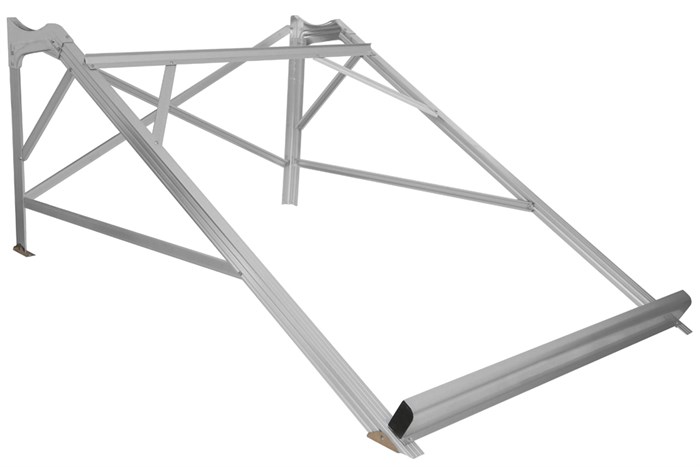 Máy nước nóng năng lượng mặt trời Ferroli Ecosun 16OCK 200 lít