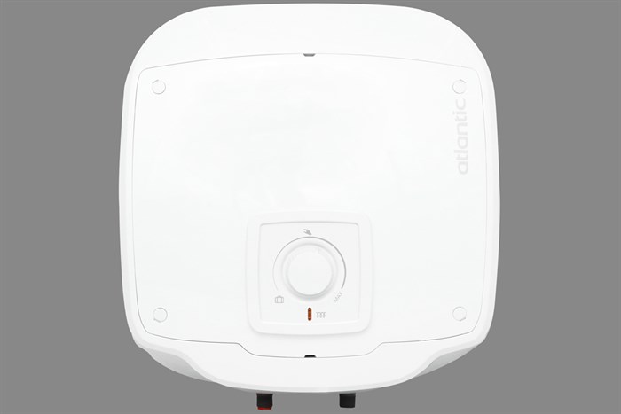 Máy nước nóng gián tiếp Atlantic 30 lít 2500W SWH 30 M-2 Ondeo Access Màu Trắng