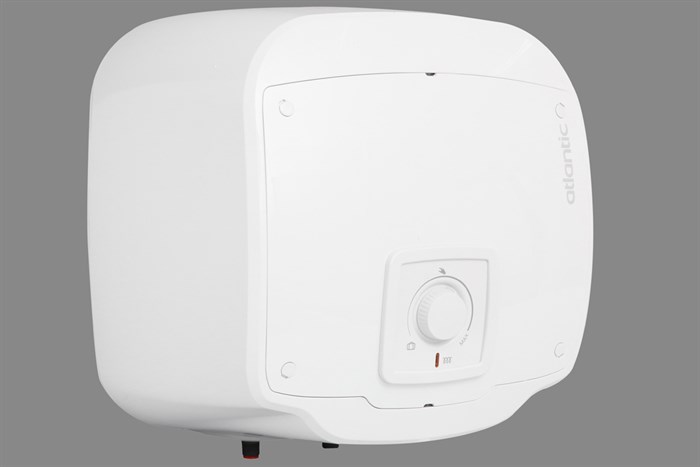 Máy nước nóng gián tiếp Atlantic 30 lít 2500W SWH 30 M-2 Ondeo Access Màu Trắng