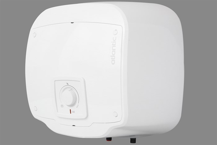 Máy nước nóng gián tiếp Atlantic 30 lít 2500W SWH 30 M-2 Ondeo Access Màu Trắng