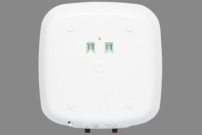 Máy nước nóng gián tiếp Atlantic 30 lít 2500W SWH 30 M-2 Ondeo Access Màu Trắng