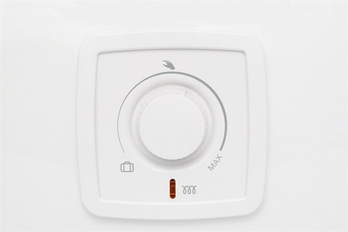 Máy nước nóng gián tiếp Atlantic 30 lít 2500W SWH 30 M-2 Ondeo Access Màu Trắng