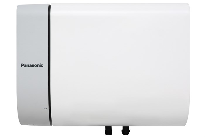 Bình nước nóng Panasonic DH-15HAM 15 Lít Màu Trắng