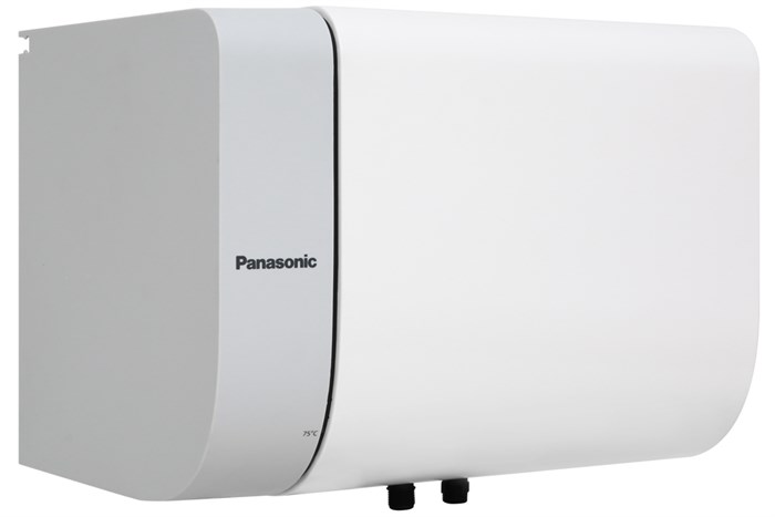 Bình nước nóng Panasonic DH-15HAM 15 Lít Màu Trắng