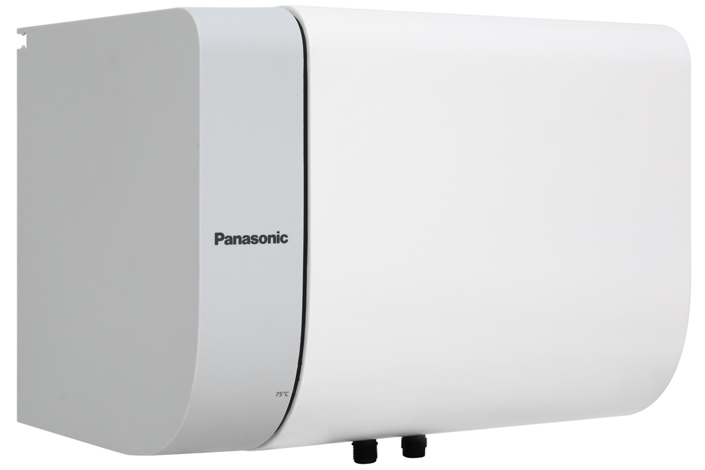 Bình nước nóng Panasonic DH-15HAM 15 Lít Màu Trắng