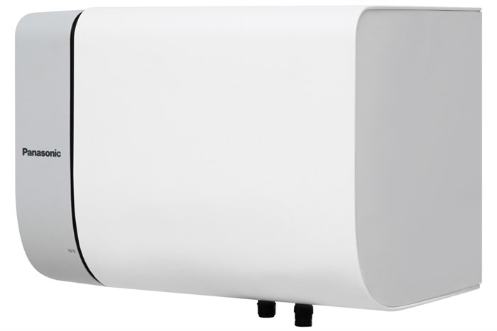 Bình nước nóng Panasonic DH-15HAM 15 Lít Màu Trắng