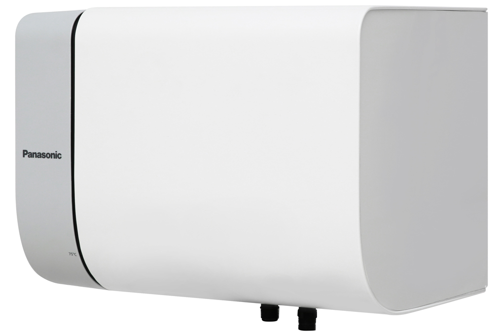 Bình nước nóng Panasonic DH-15HAM 15 Lít Màu Trắng
