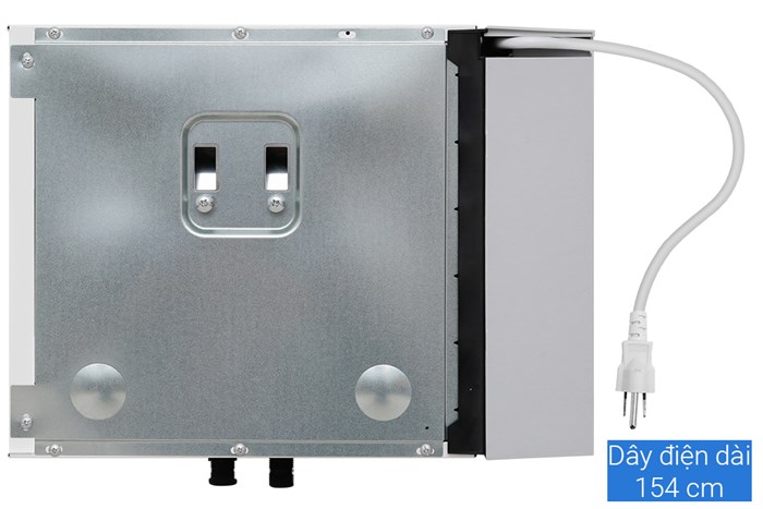 Bình nước nóng Panasonic DH-15HAM 15 Lít Màu Trắng