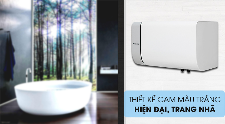 Bình nước nóng Panasonic DH-20HAM 20 Lít