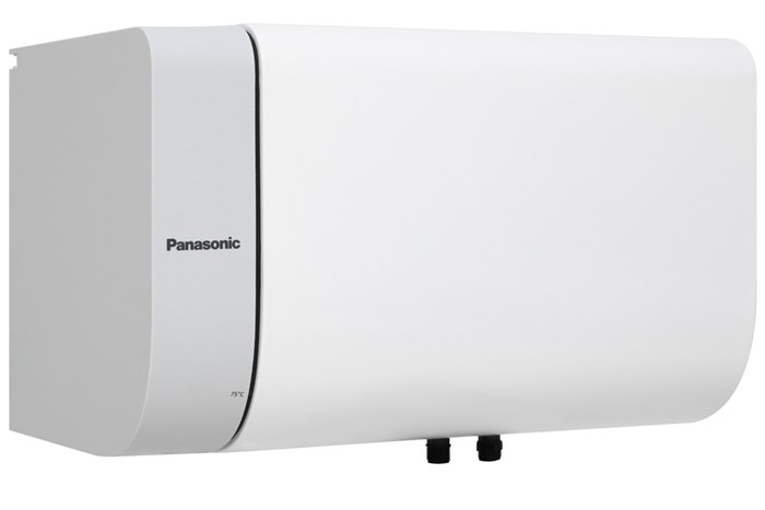 Bình nước nóng Panasonic DH-20HAM 20 Lít Màu Trắng