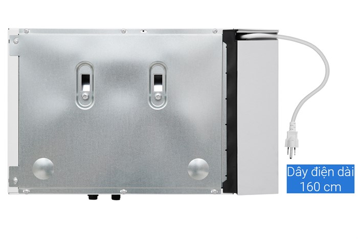 Bình nước nóng Panasonic DH-20HAM 20 Lít Màu Trắng