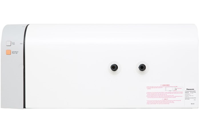 Bình nước nóng Panasonic DH-30HAM 30 Lít Màu Trắng