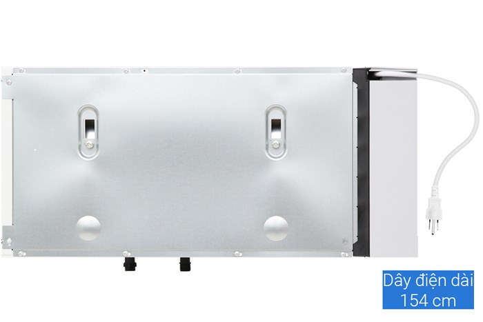 Bình nước nóng Panasonic DH-30HAM 30 Lít Màu Trắng