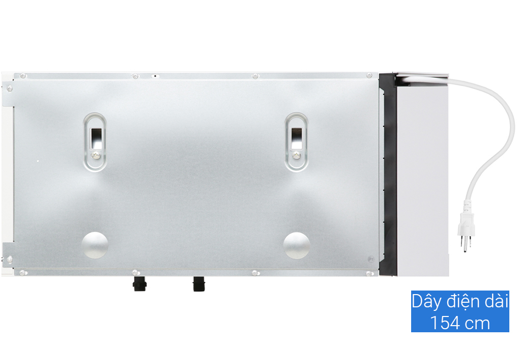 Bình nước nóng Panasonic DH-30HAM 30 Lít Màu Trắng
